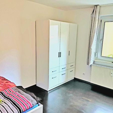 Apartment In Center Friedrichshafen Exterior foto