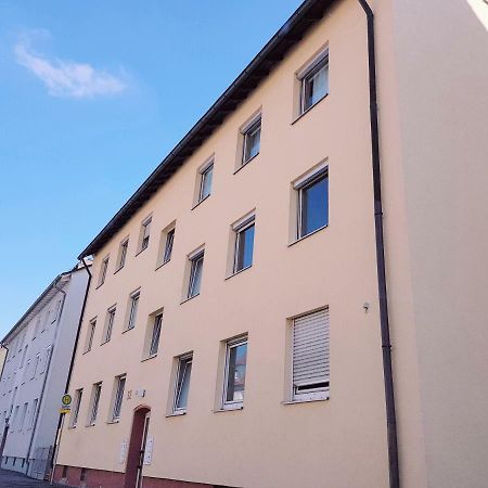 Apartment In Center Friedrichshafen Exterior foto
