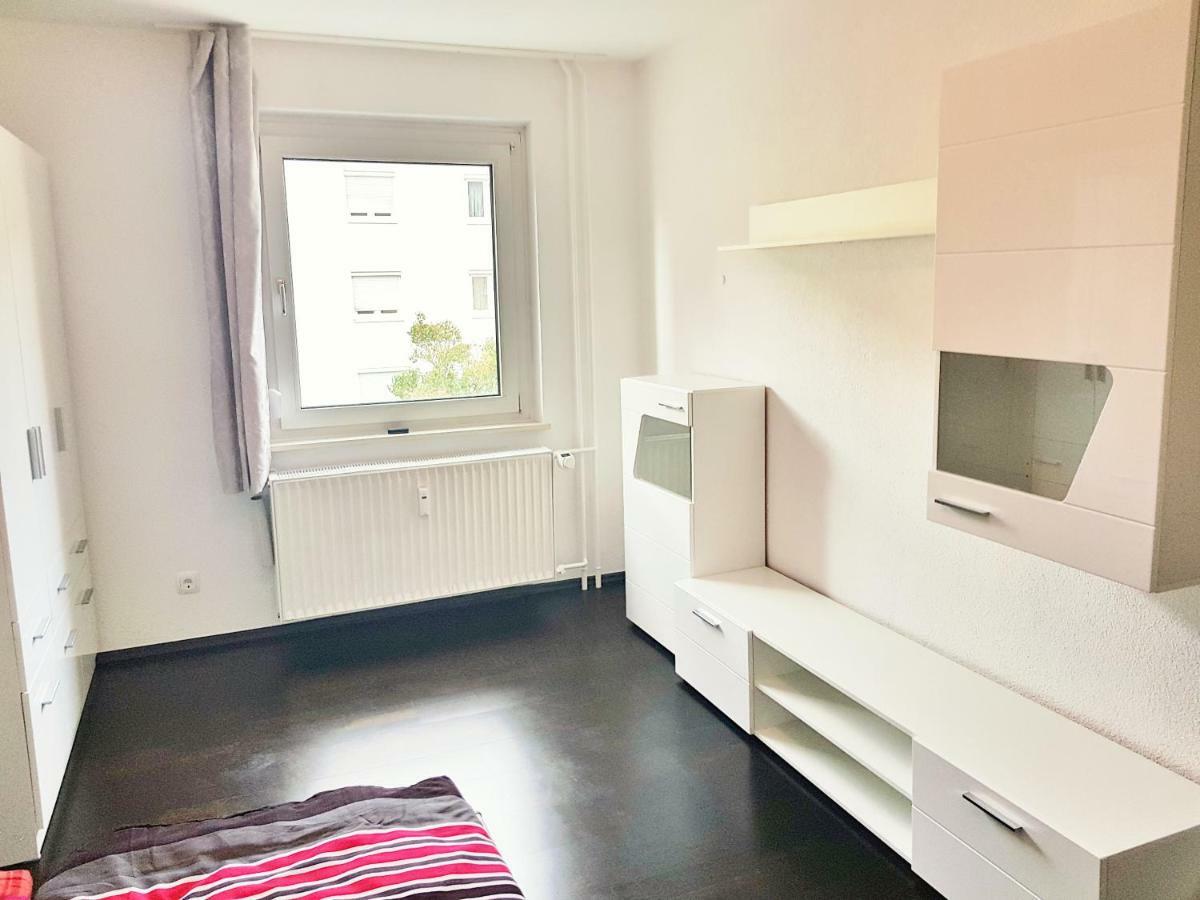 Apartment In Center Friedrichshafen Exterior foto