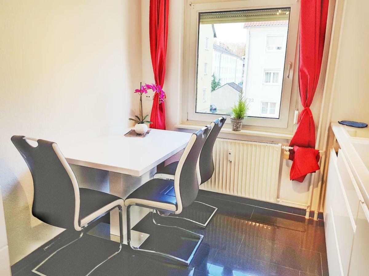 Apartment In Center Friedrichshafen Exterior foto